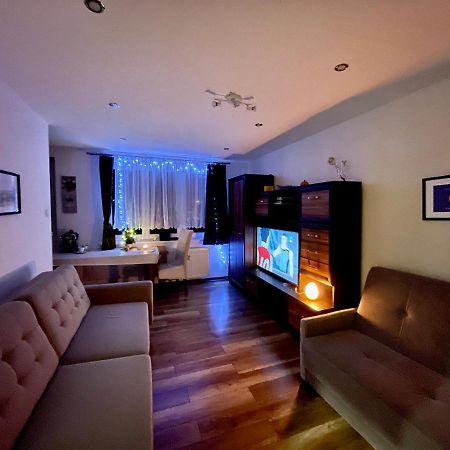 Apartament Rest & Ski Szklarska Poręba Eksteriør billede