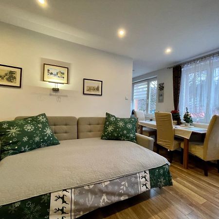 Apartament Rest & Ski Szklarska Poręba Eksteriør billede