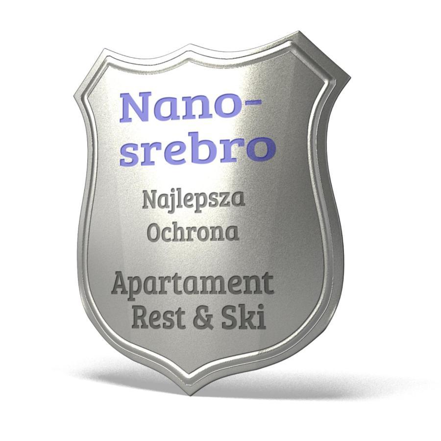 Apartament Rest & Ski Szklarska Poręba Eksteriør billede