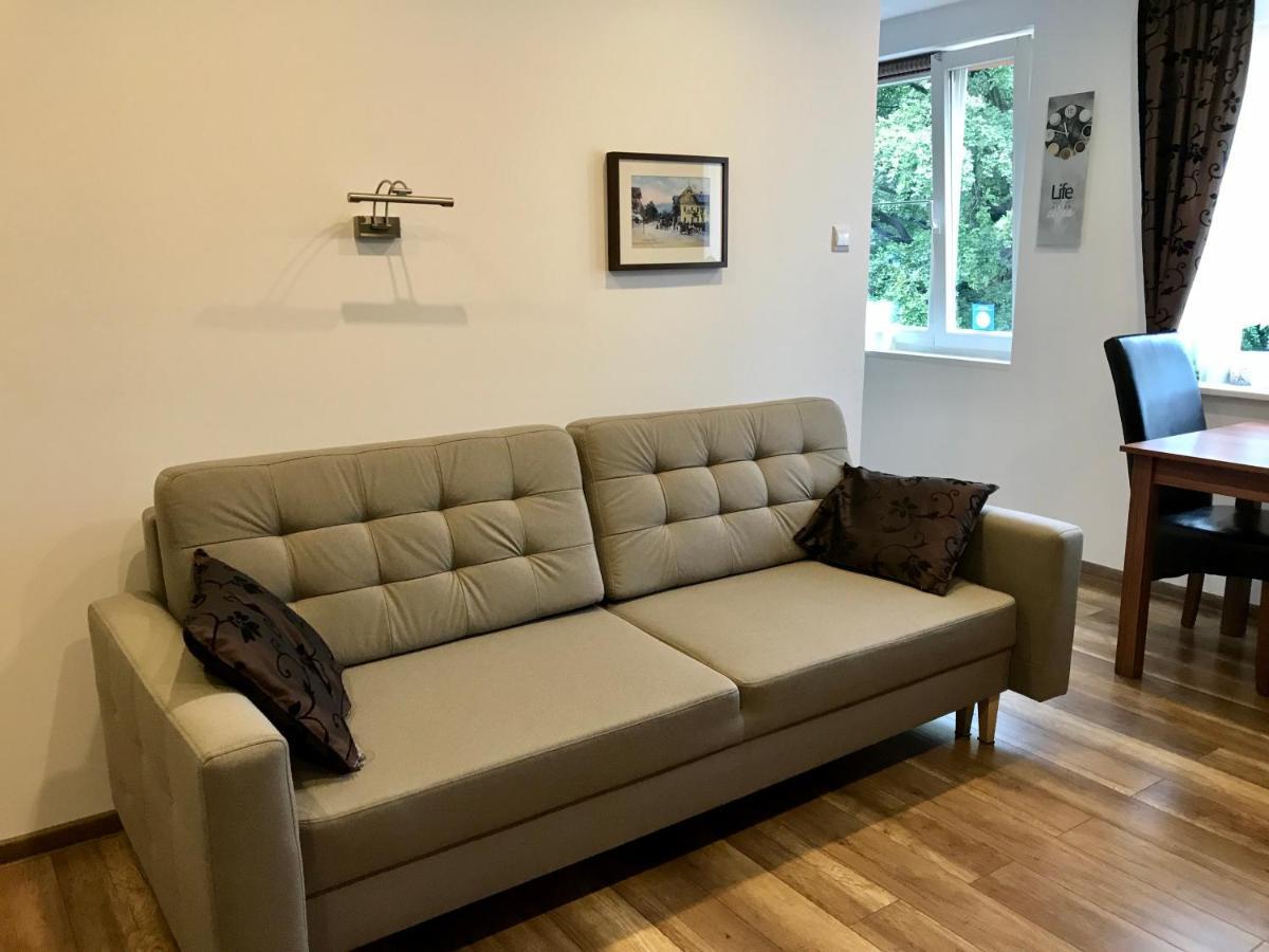 Apartament Rest & Ski Szklarska Poręba Eksteriør billede