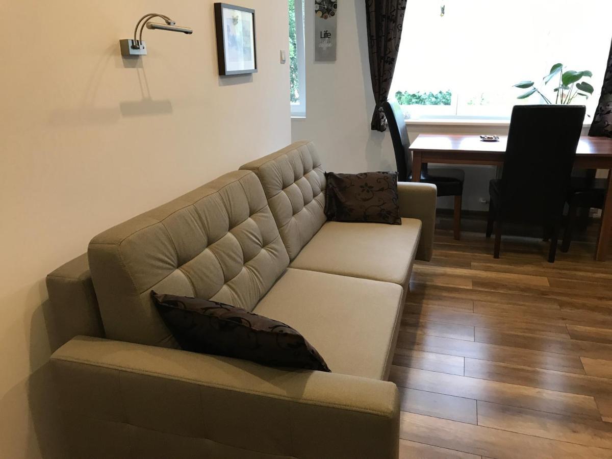 Apartament Rest & Ski Szklarska Poręba Eksteriør billede
