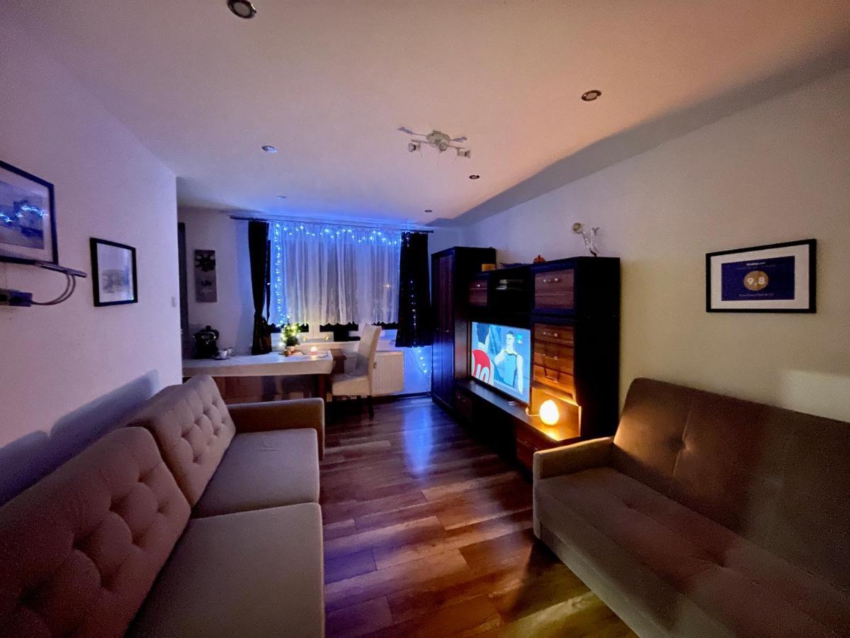 Apartament Rest & Ski Szklarska Poręba Eksteriør billede