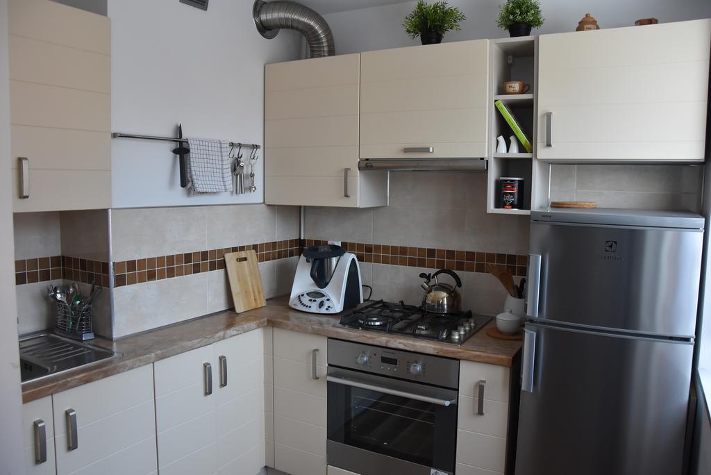 Apartament Rest & Ski Szklarska Poręba Værelse billede