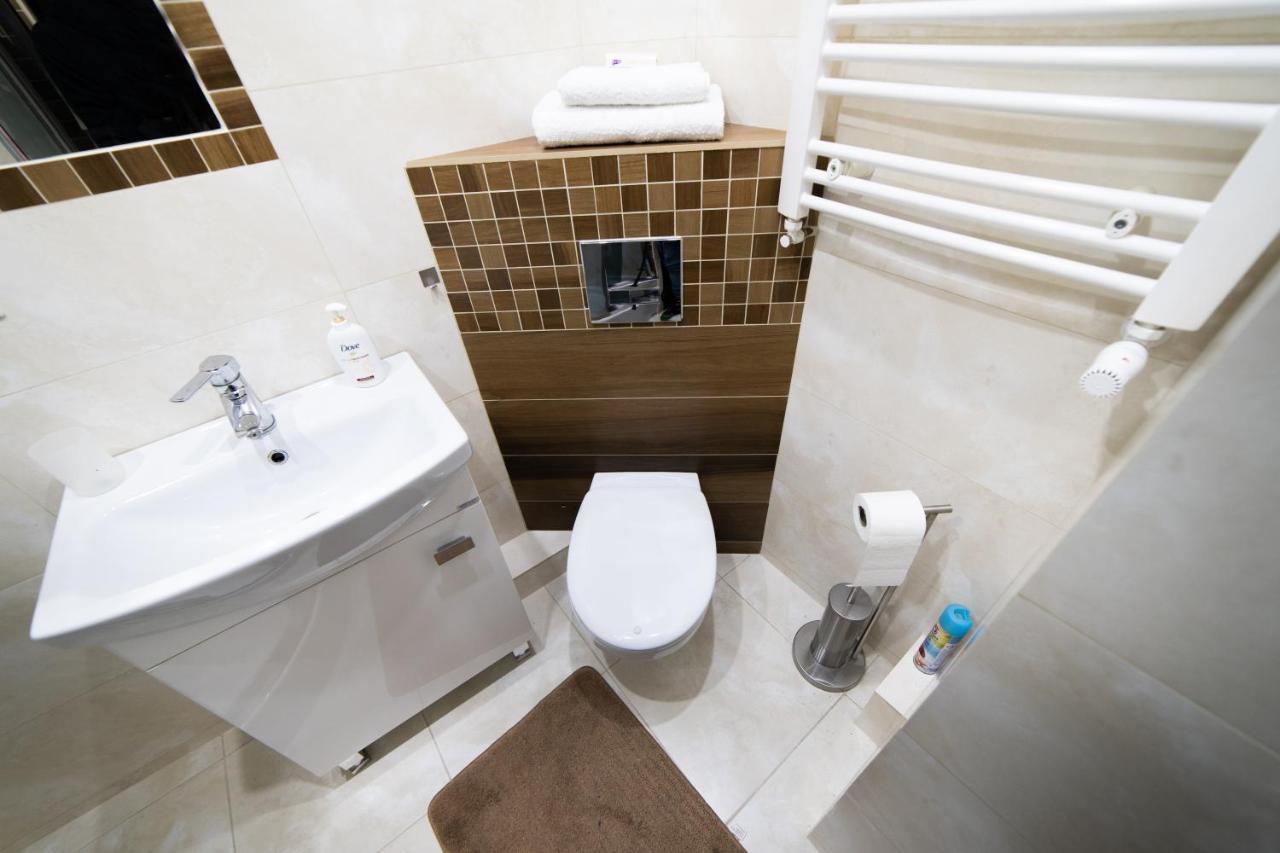 Apartament Rest & Ski Szklarska Poręba Eksteriør billede