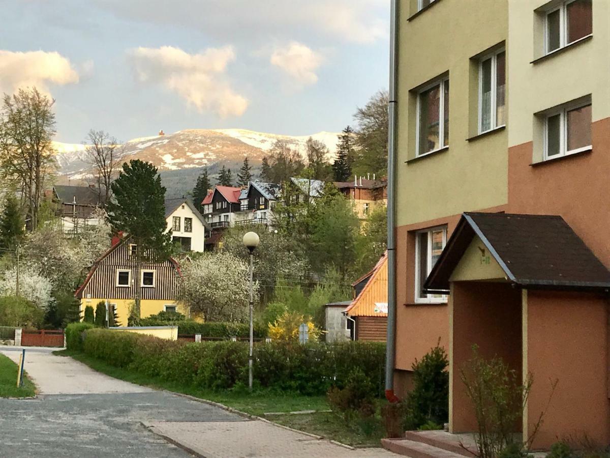 Apartament Rest & Ski Szklarska Poręba Eksteriør billede