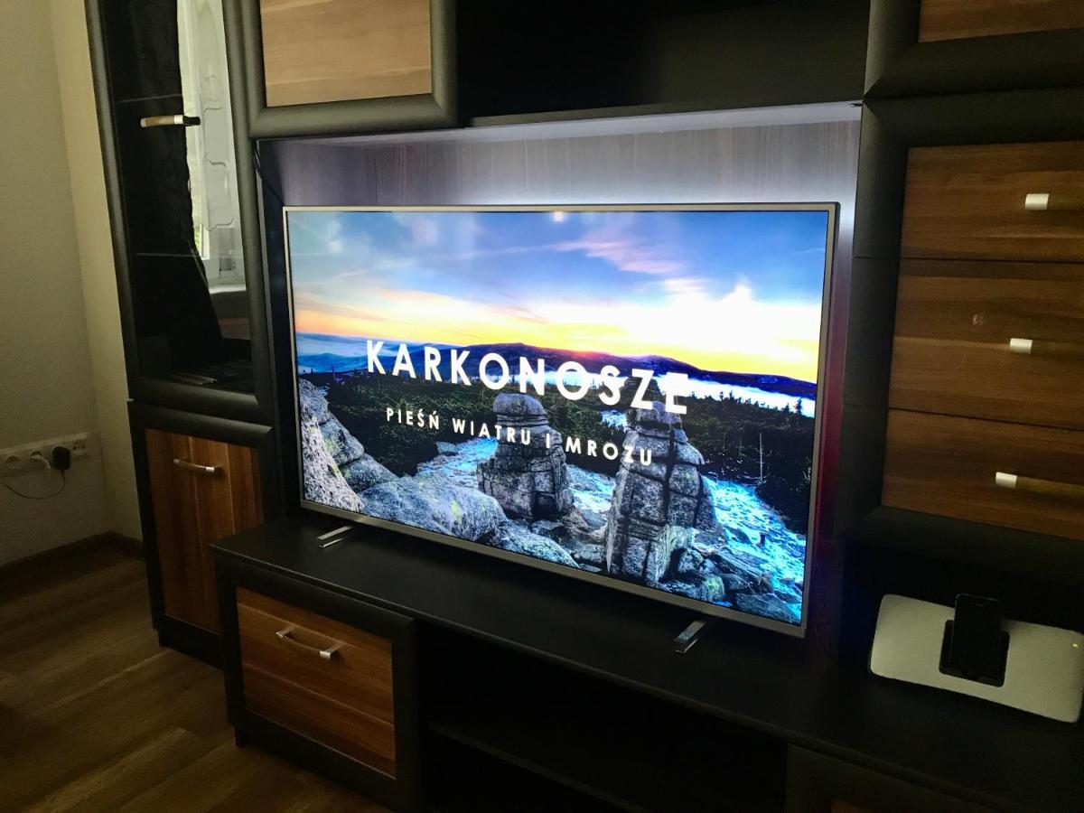Apartament Rest & Ski Szklarska Poręba Eksteriør billede